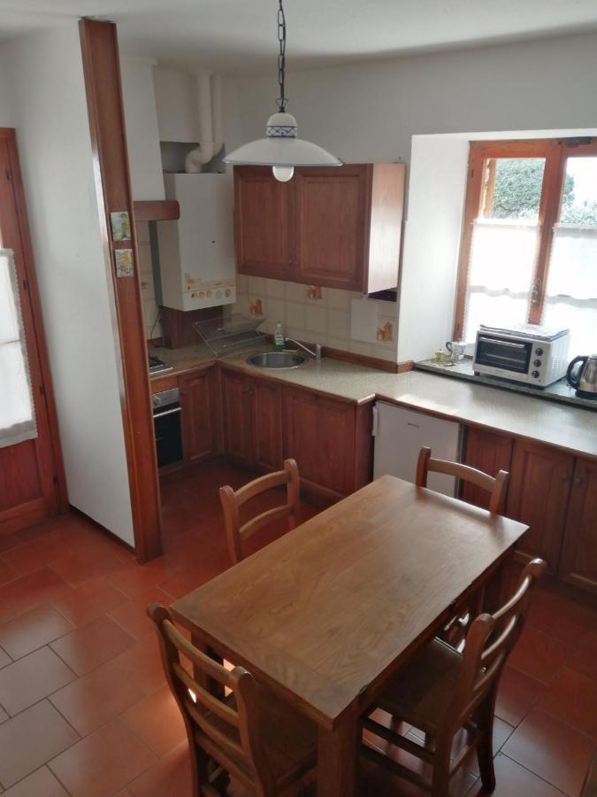 Vila Casa Orfea Stresa Exteriér fotografie