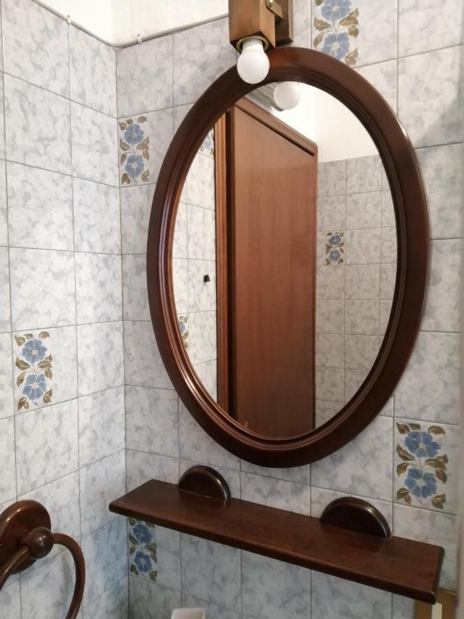 Vila Casa Orfea Stresa Exteriér fotografie