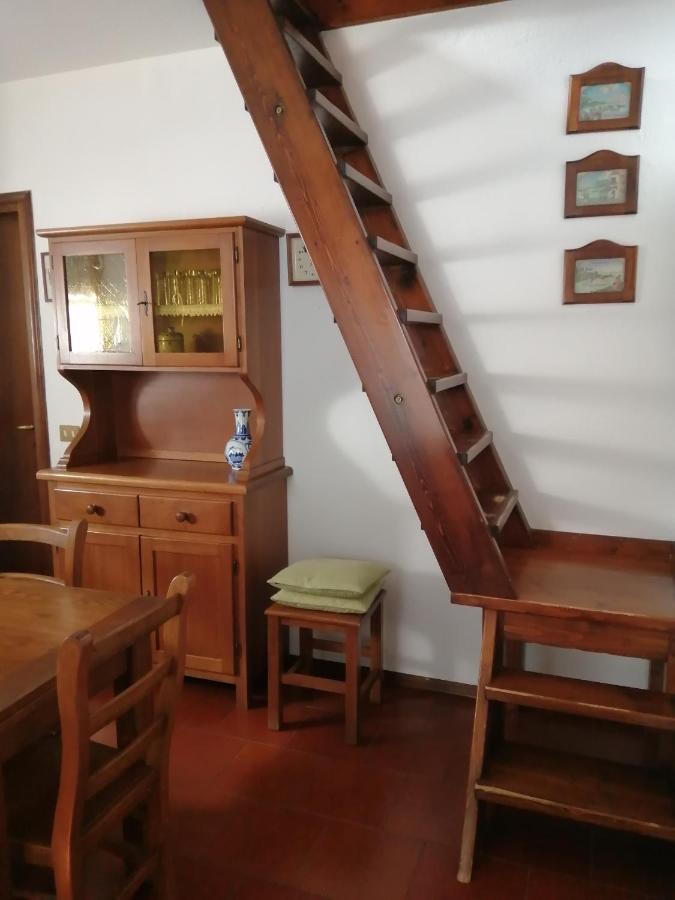 Vila Casa Orfea Stresa Exteriér fotografie