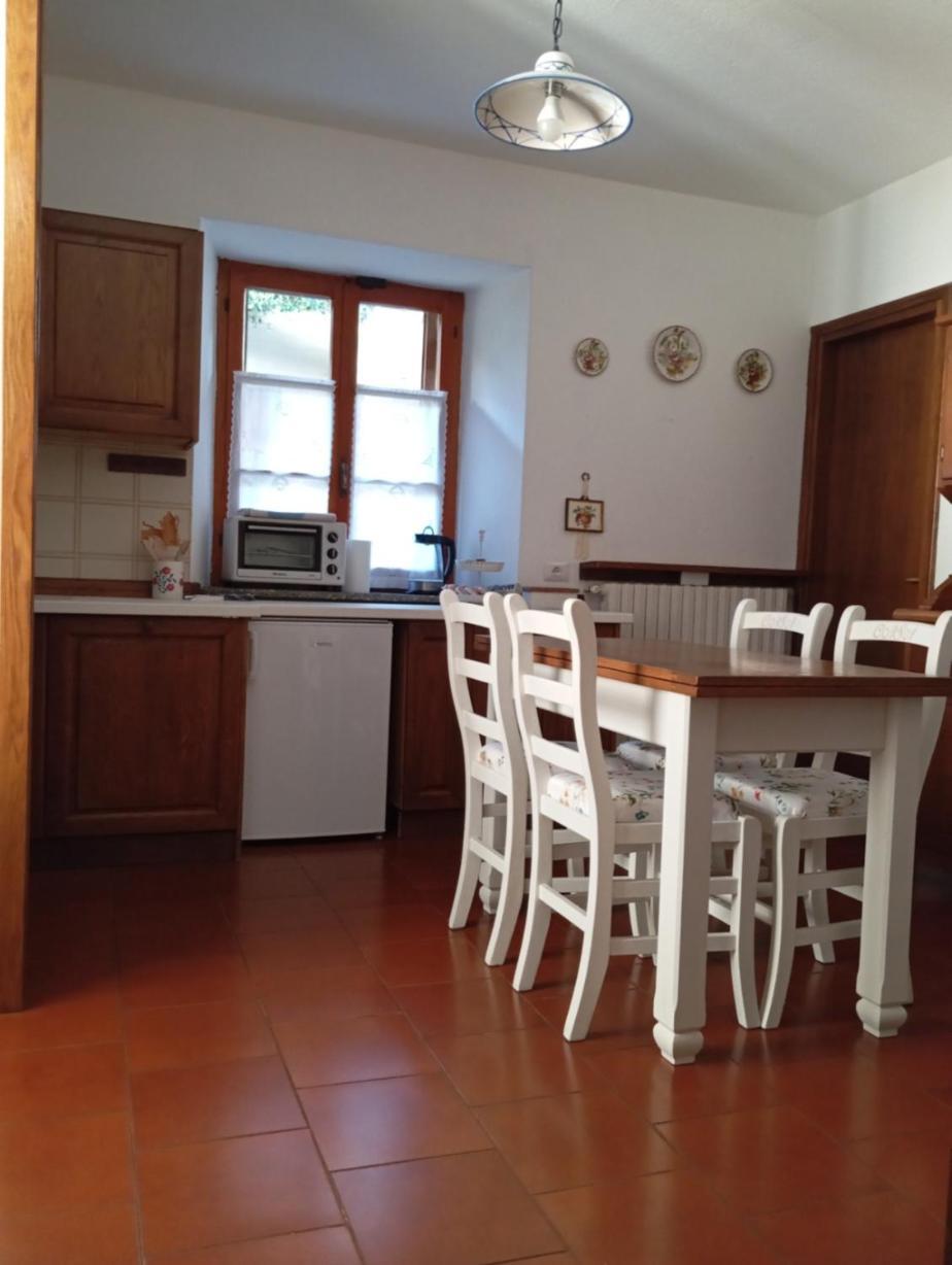 Vila Casa Orfea Stresa Exteriér fotografie