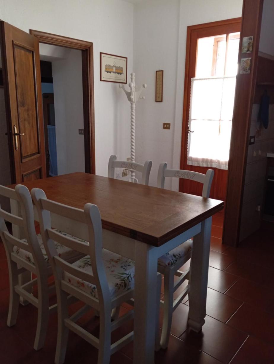 Vila Casa Orfea Stresa Exteriér fotografie