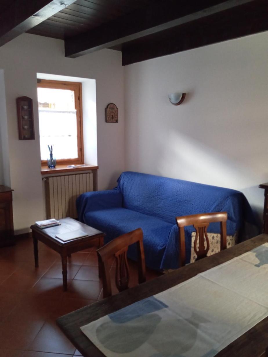 Vila Casa Orfea Stresa Exteriér fotografie