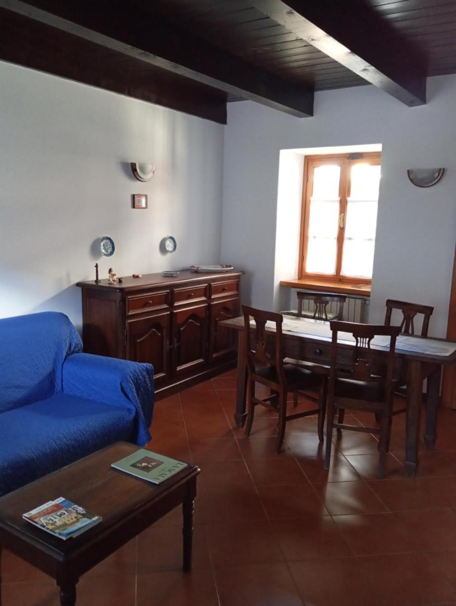 Vila Casa Orfea Stresa Exteriér fotografie
